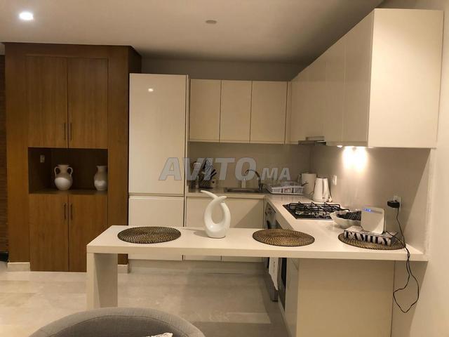 Appartement location à Anfa, Gharb-Chrarda-Beni Hssen