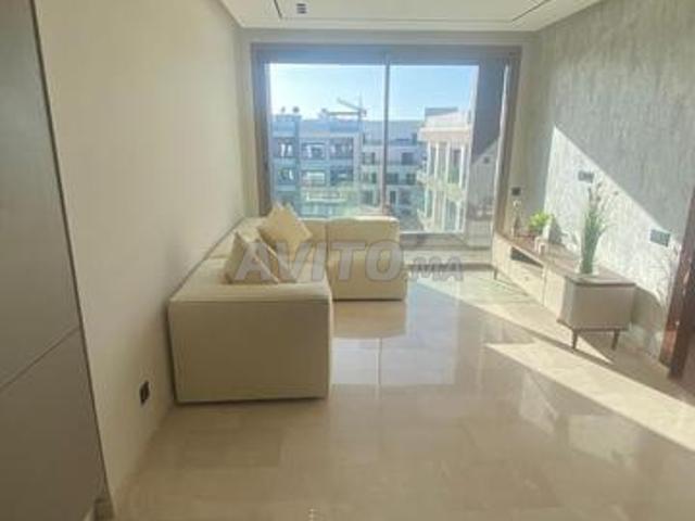 Appartement location à Anfa, Gharb-Chrarda-Beni Hssen