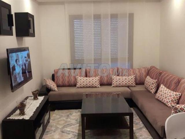 Appartement location à Anfa, Sidi Belyout
