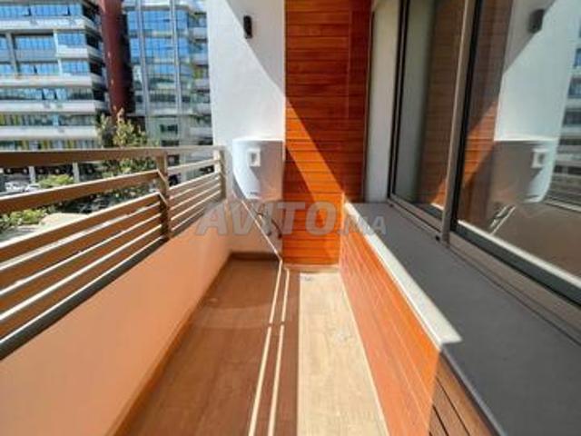 Appartement location à Anfa, Gharb-Chrarda-Beni Hssen