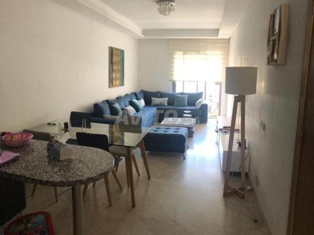 Appartement location à Anfa, Gharb-Chrarda-Beni Hssen