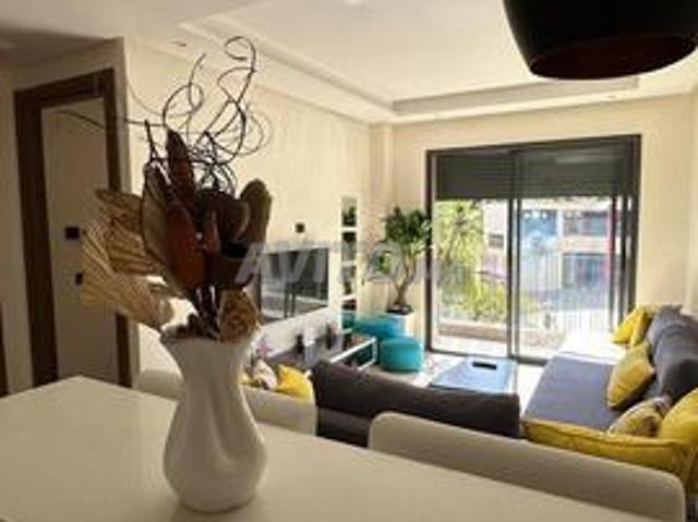Appartement location à Anfa, Gharb-Chrarda-Beni Hssen