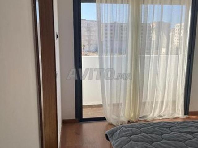 Appartement location à Anfa, Gharb-Chrarda-Beni Hssen