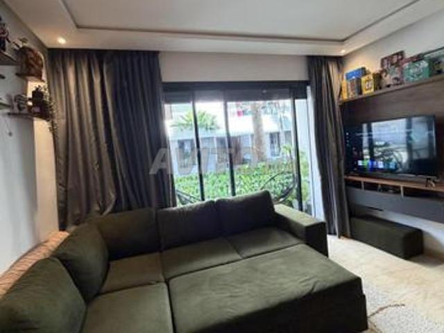 Appartement location à Anfa, Gharb-Chrarda-Beni Hssen