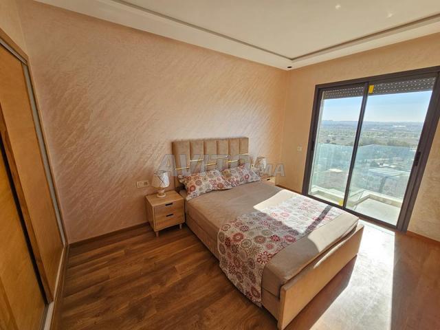 Appartement location à Anfa, Gharb-Chrarda-Beni Hssen