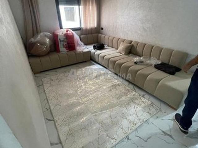 Appartement location à Anfa, Gharb-Chrarda-Beni Hssen
