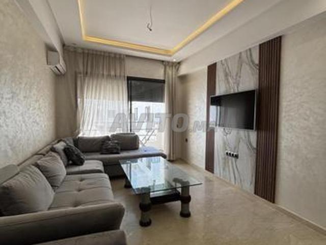 Appartement location à Anfa, Gharb-Chrarda-Beni Hssen