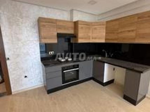 Appartement location à Anfa, Gharb-Chrarda-Beni Hssen