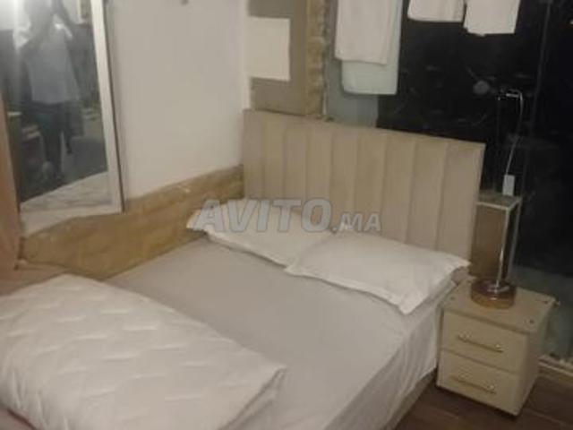 Appartement location à Anfa, Gharb-Chrarda-Beni Hssen