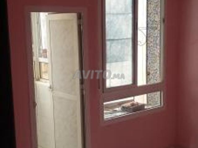 Appartement location