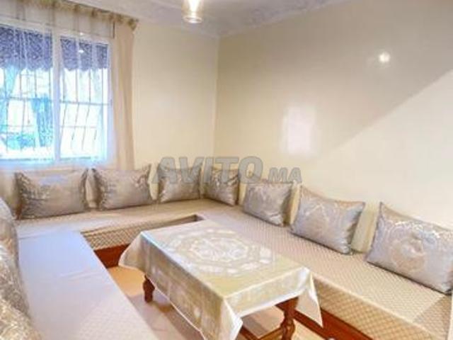 Appartement location