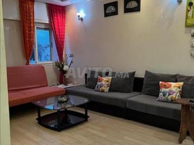 Appartement location à Anfa, Gharb-Chrarda-Beni Hssen