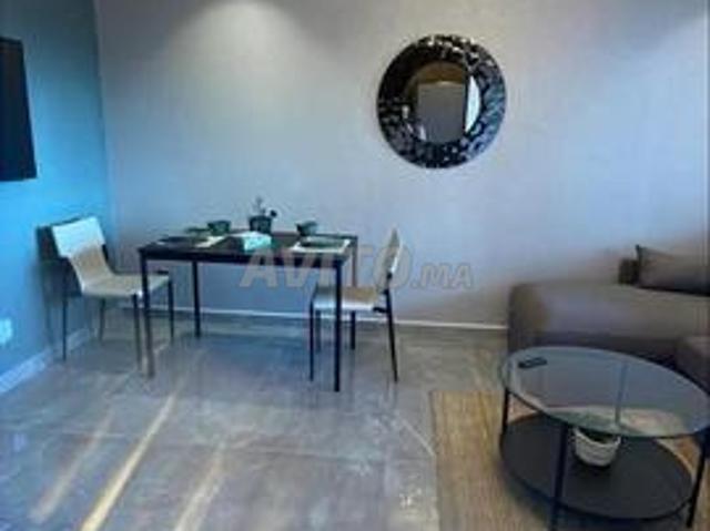 Appartement location à Anfa, Gharb-Chrarda-Beni Hssen