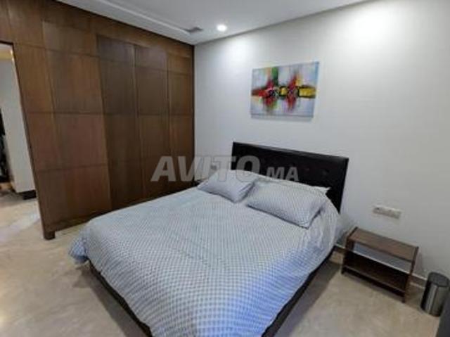 Appartement location à Anfa, Gharb-Chrarda-Beni Hssen