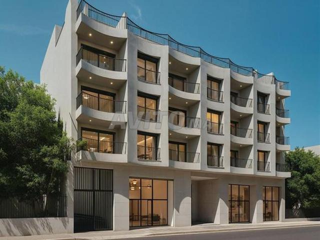 Appartement location à Anfa, Gharb-Chrarda-Beni Hssen