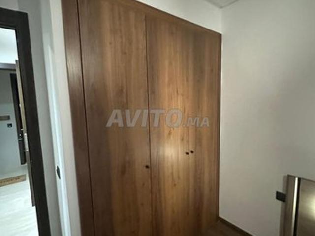 Appartement location à Anfa, Gharb-Chrarda-Beni Hssen