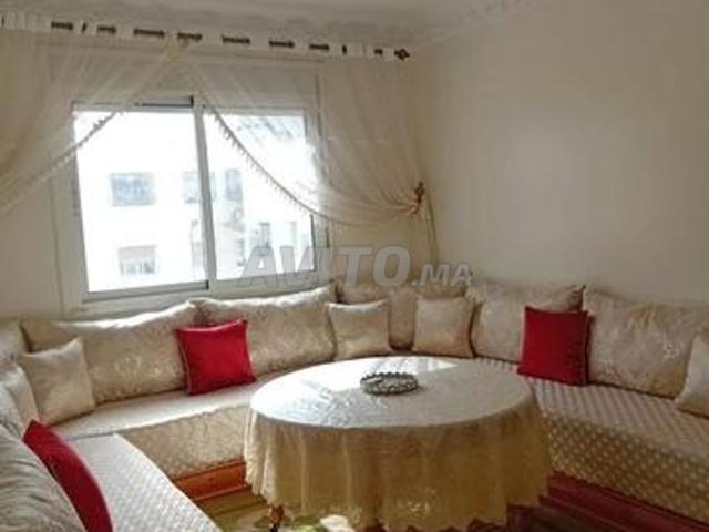 Appartement location à Anfa, Gharb-Chrarda-Beni Hssen
