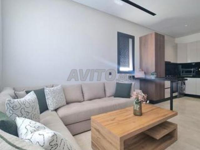 Appartement location à Anfa, Gharb-Chrarda-Beni Hssen