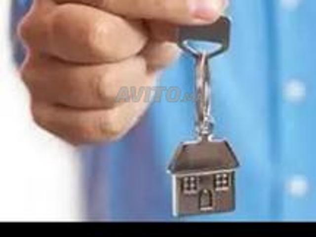 Appartement location à Anfa, Gharb-Chrarda-Beni Hssen