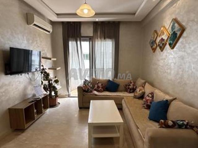 Appartement location à Anfa, Gharb-Chrarda-Beni Hssen
