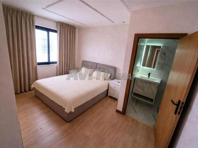 Appartement location à Anfa, Gharb-Chrarda-Beni Hssen