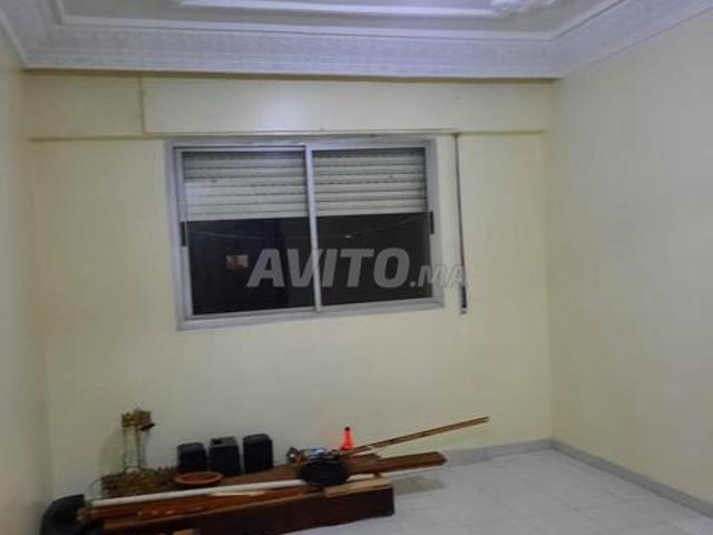 Appartement location à Anfa, Sidi Moumen