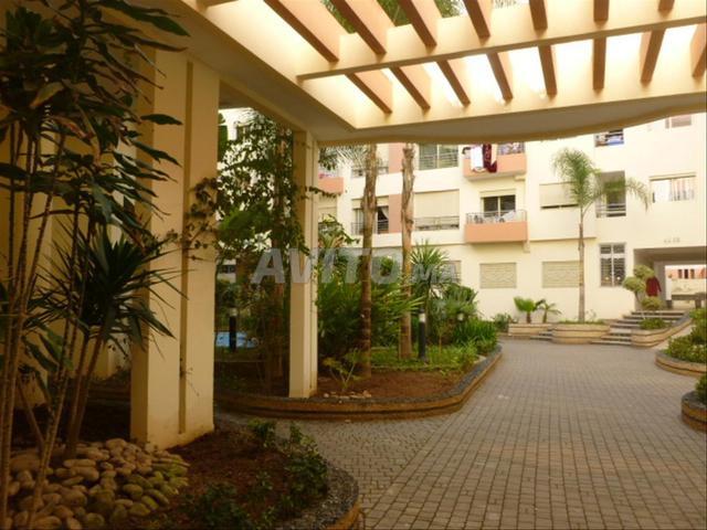 Appartement location à Anfa, Gharb-Chrarda-Beni Hssen