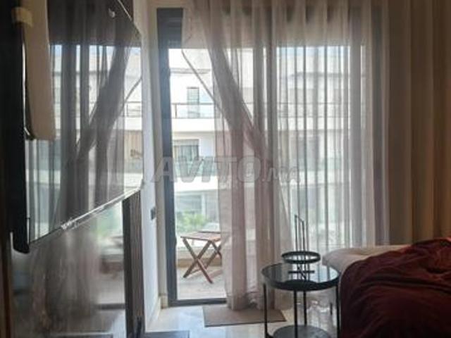 Appartement location à Anfa, Gharb-Chrarda-Beni Hssen