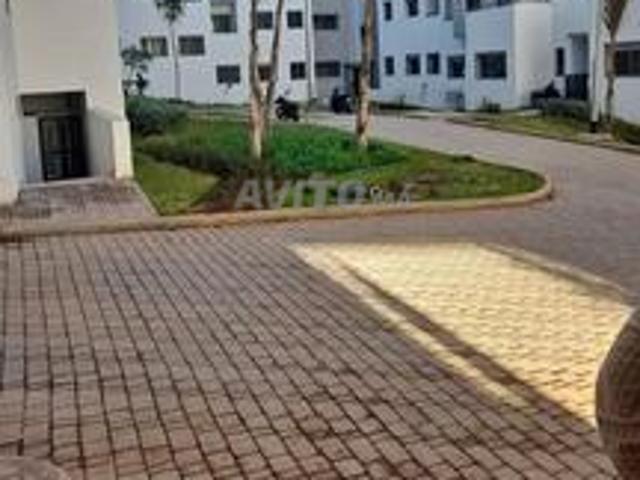 Appartement location à Anfa, Gharb-Chrarda-Beni Hssen