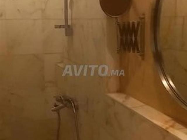 Appartement location à Anfa, Gharb-Chrarda-Beni Hssen