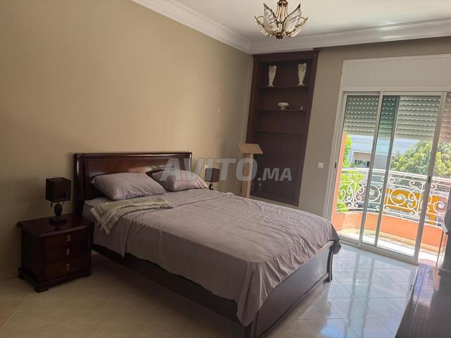 Appartement location à Anfa, Gharb-Chrarda-Beni Hssen