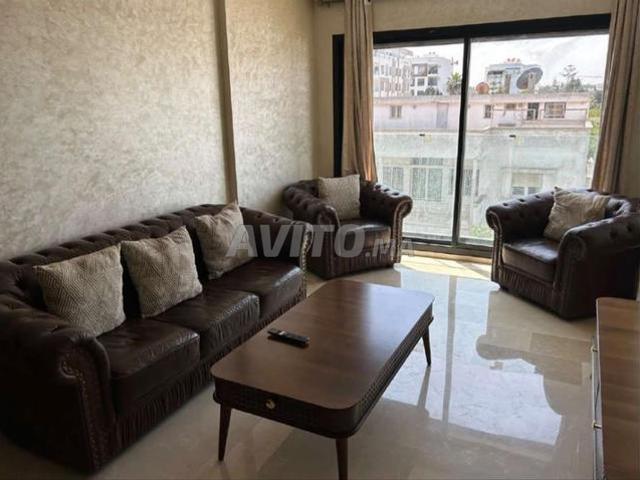 Appartement location à Anfa, Gharb-Chrarda-Beni Hssen