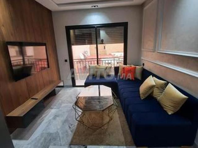Appartement location à Anfa, Gharb-Chrarda-Beni Hssen
