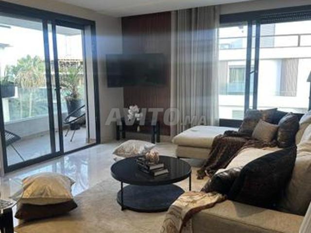 Appartement location à Anfa, Gharb-Chrarda-Beni Hssen