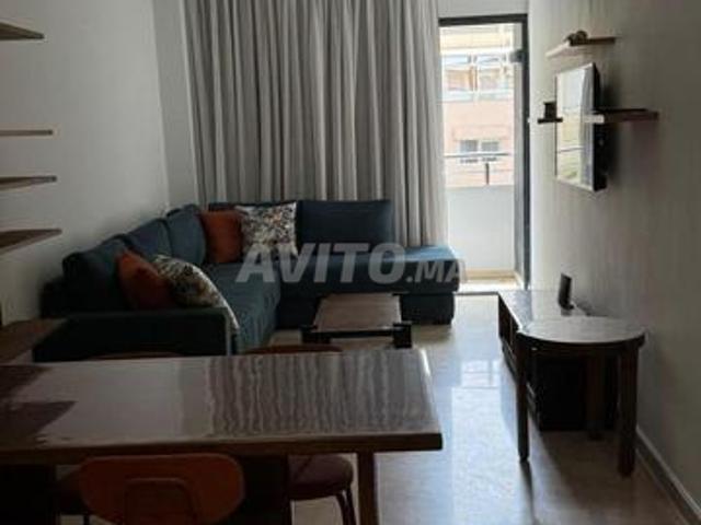 Appartement location à Anfa, Gharb-Chrarda-Beni Hssen