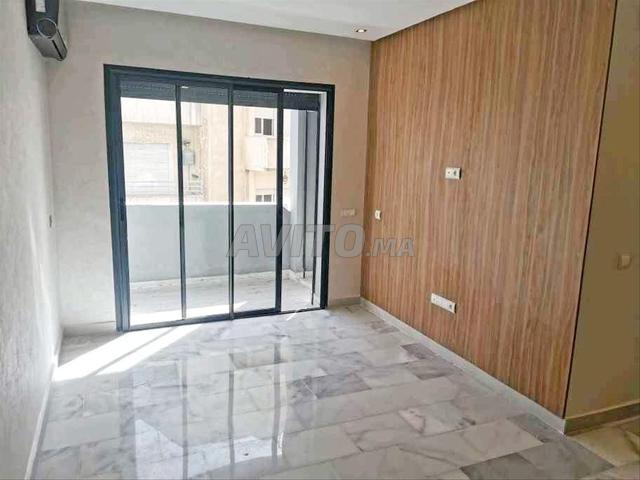 Appartement location à Centre Ville