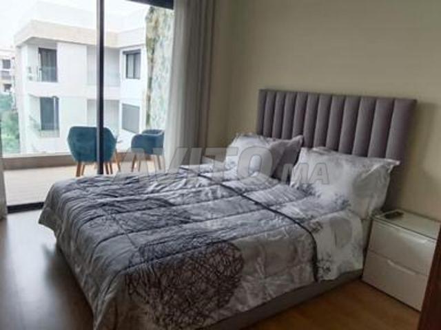 Appartement location à Anfa, Gharb-Chrarda-Beni Hssen