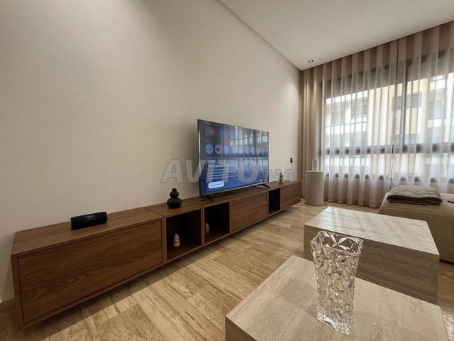 Appartement location à Anfa, Gharb-Chrarda-Beni Hssen