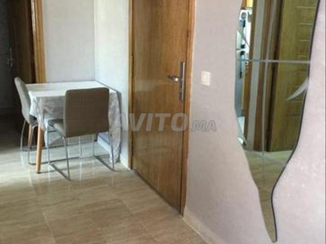 Appartement location à Anfa, Gharb-Chrarda-Beni Hssen