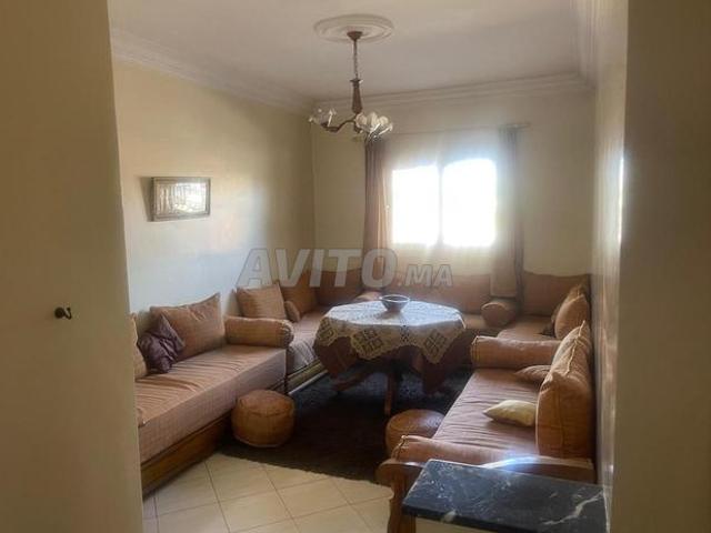 Appartement location à Aït Melloul, Oued ed Dahab-Lagouira