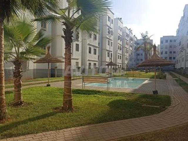 Appartement location à Dar Bouazza, Gharb-Chrarda-Beni Hssen
