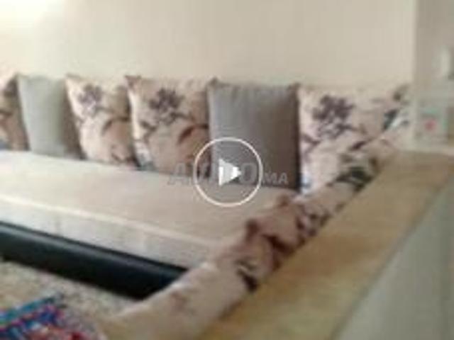 Appartement location à Dar Bouazza, Gharb-Chrarda-Beni Hssen