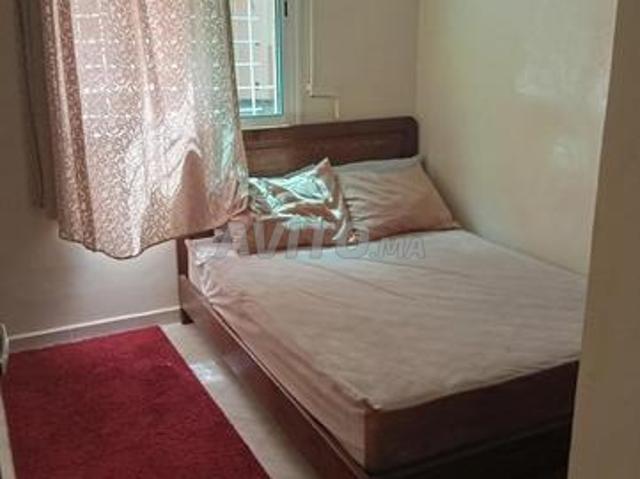 Appartement location à El Ma, Gharb-Chrarda-Beni Hssen