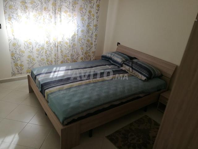 Appartement location à Madagh