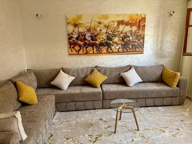 Appartement location à Madagh