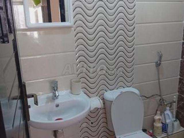 Appartement location à El Ma, Gharb-Chrarda-Beni Hssen