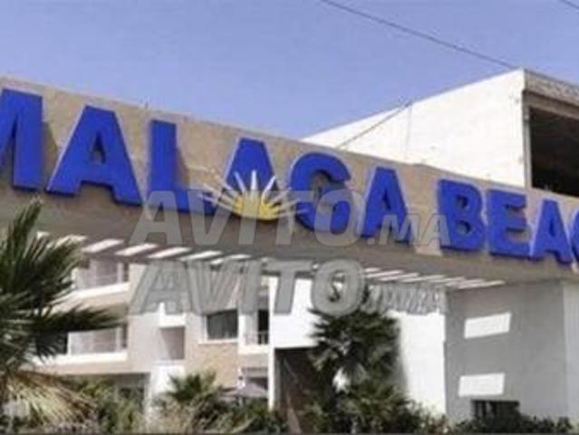 Appartement location à Mansouria, Gharb-Chrarda-Beni Hssen
