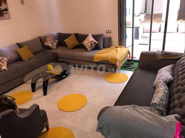 Appartement location à Mansouria, Gharb-Chrarda-Beni Hssen
