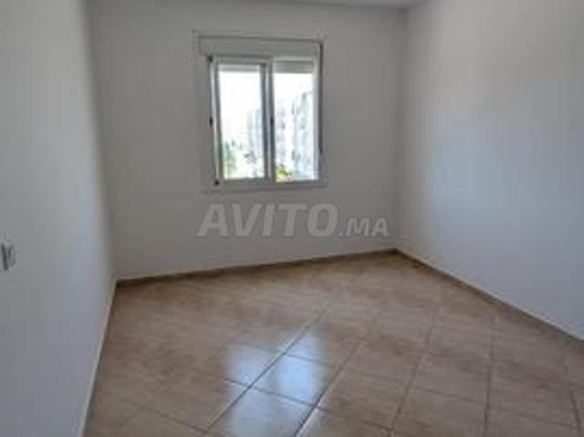 Appartement location à Lyautey