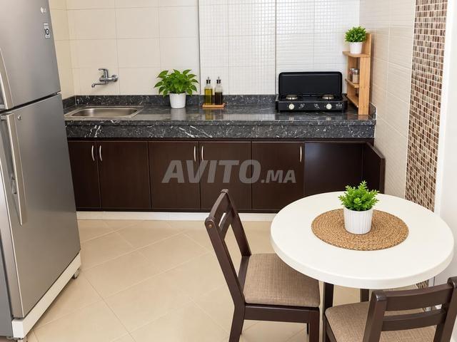 Appartement location à Lyautey